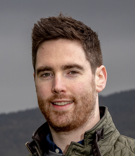 Profile photo of John Campion